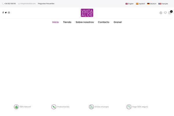 Claue theme site design template sample