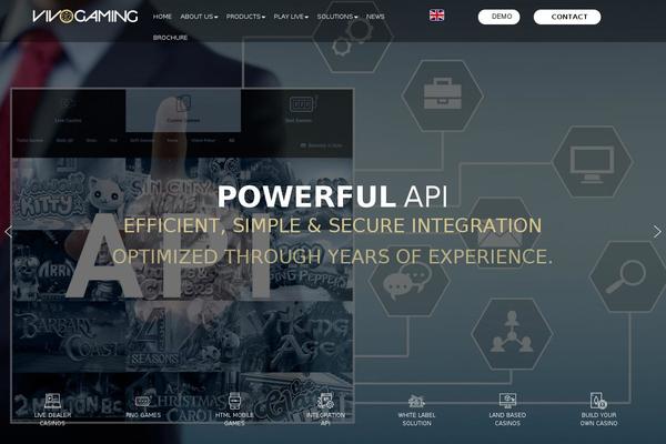 Site using Booster-for-elementor plugin