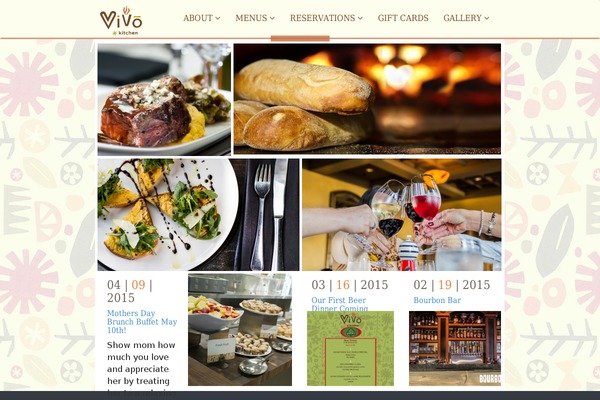 vivomn.com site used Vivo