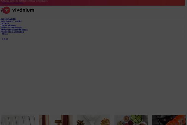 Site using Woocommerce-asm-valora plugin