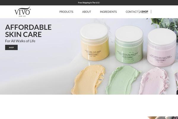 Avada Child Theme theme site design template sample