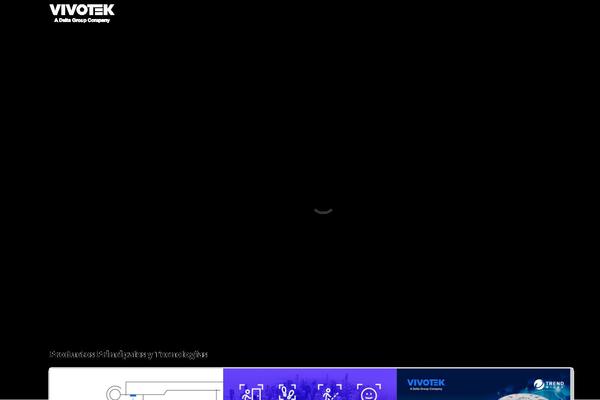 Site using Iks-menu plugin