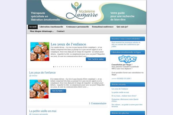 Site using CommentLuv plugin