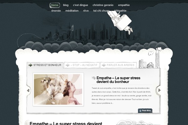 Site using Covertmobilebar-pro plugin