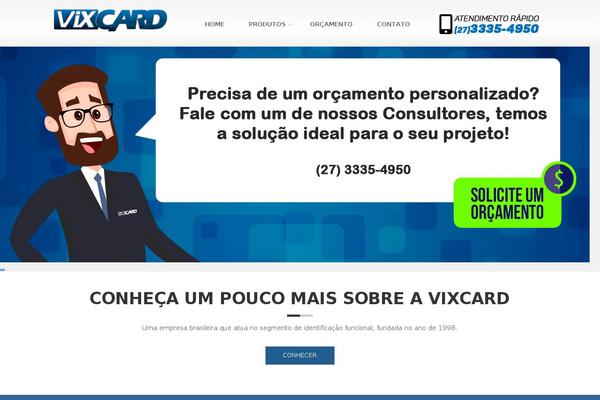 Site using Woocommerce Image Zoom plugin