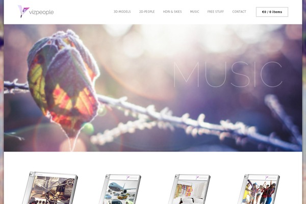 Site using Lollum-framework plugin