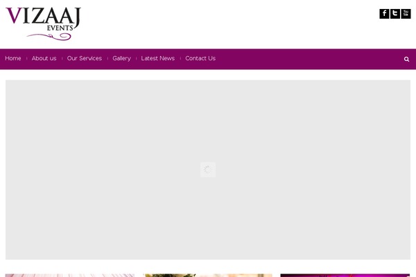 Ewa theme site design template sample