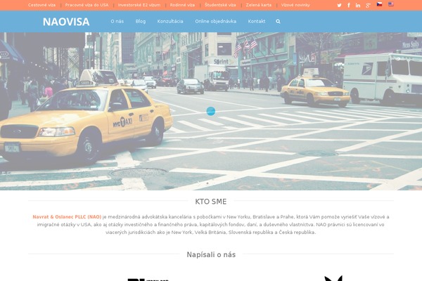 Vivacity theme site design template sample