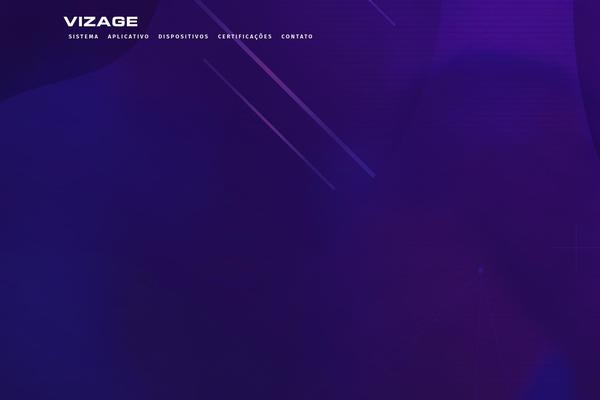 Site using Simple Social Icons plugin