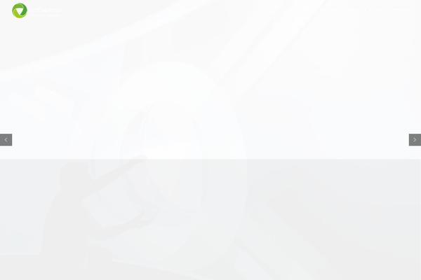 Site using Ut-portfolio plugin