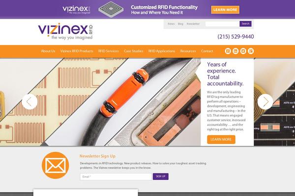 Site using WP Canvas - Shortcodes plugin