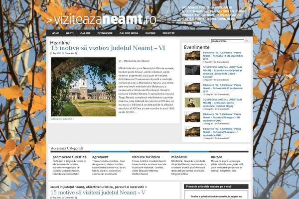 Site using Subscribe2 plugin