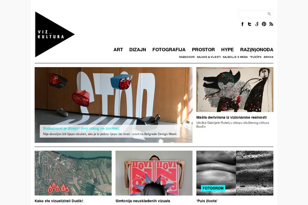Clean theme site design template sample