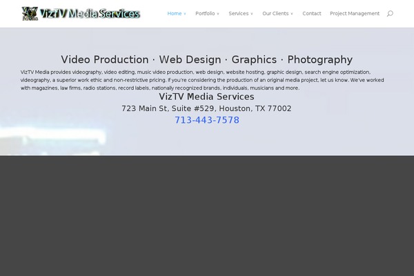 Site using Font Awesome 4 Menus plugin