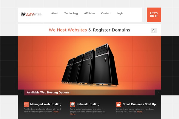 Ultra theme site design template sample