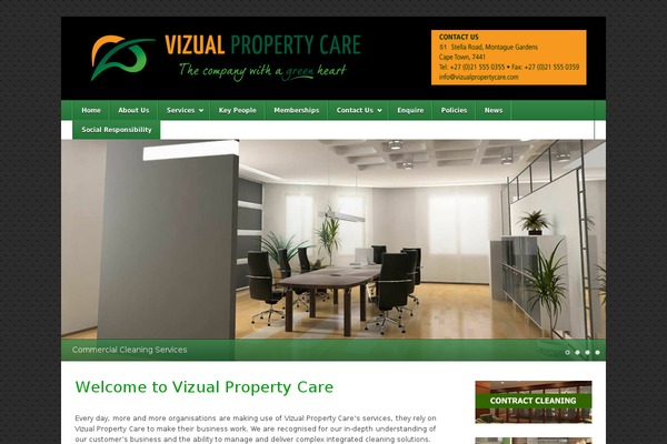 Classy theme site design template sample