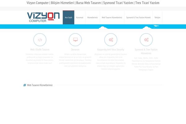 RT-Theme 18 theme site design template sample
