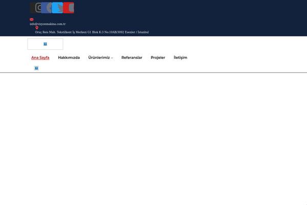Site using Ova-project plugin