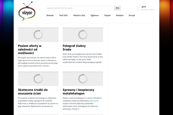 Site using Hover-pin-it plugin