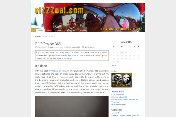 K2 theme site design template sample