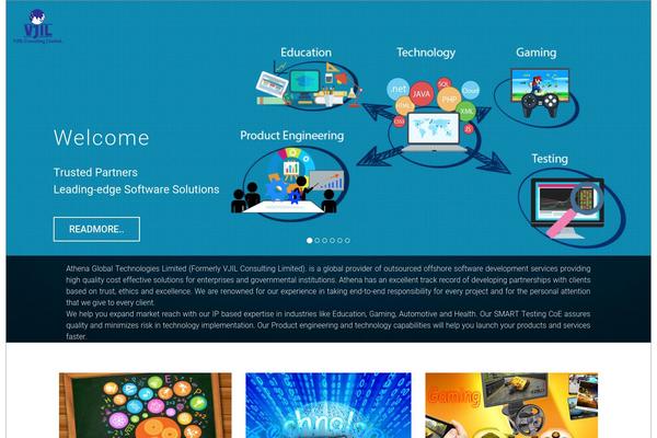 Site using ContactBuddy by iThemes plugin