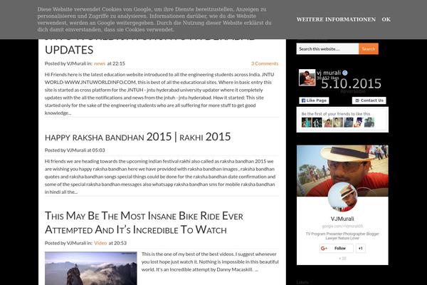 Executive Pro Theme theme site design template sample