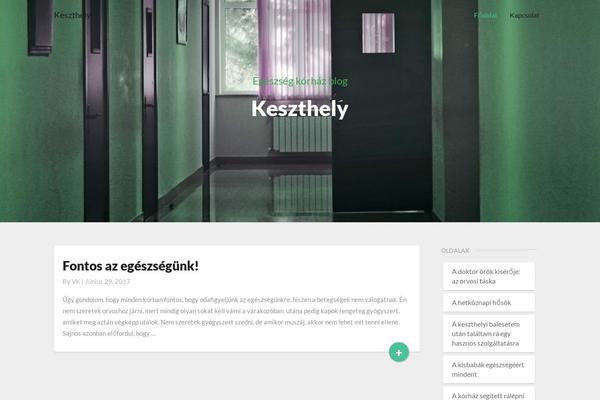 vk-keszthely.hu site used Writers