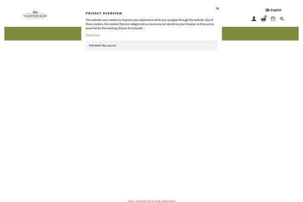 Mendel theme site design template sample