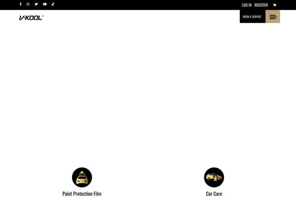 Site using Keydesign-addon plugin
