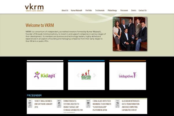 Site using FooboxV2 plugin