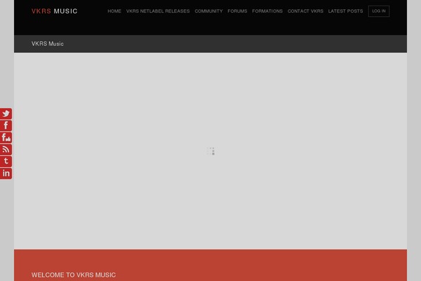 Site using rtMedia for WordPress, BuddyPress and bbPress plugin