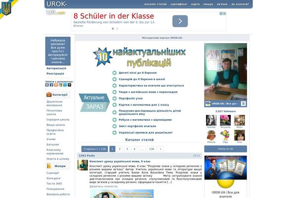 Site using Auto-highslide plugin