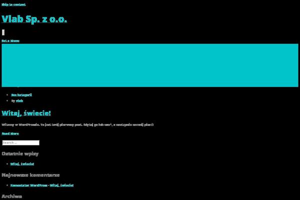 mythos theme websites examples