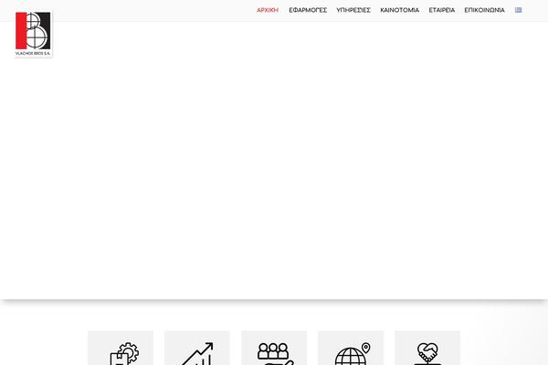 Site using Breadcrumbs-divi-module plugin