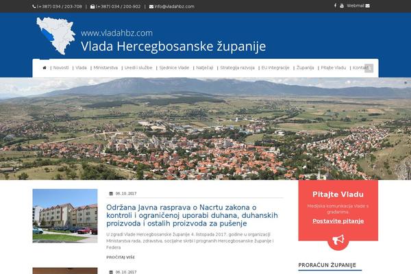 Site using NextGEN Gallery plugin