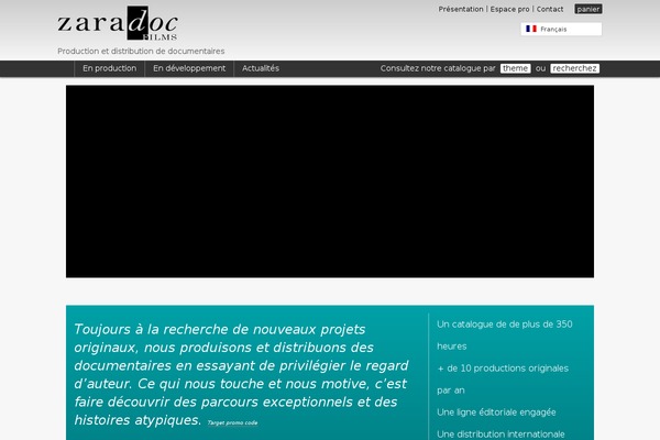 vladescu-olt.com site used Zaradoc