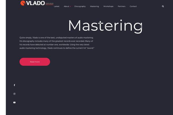 Site using Unyson plugin