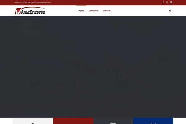 Site using Dfd-extensions plugin