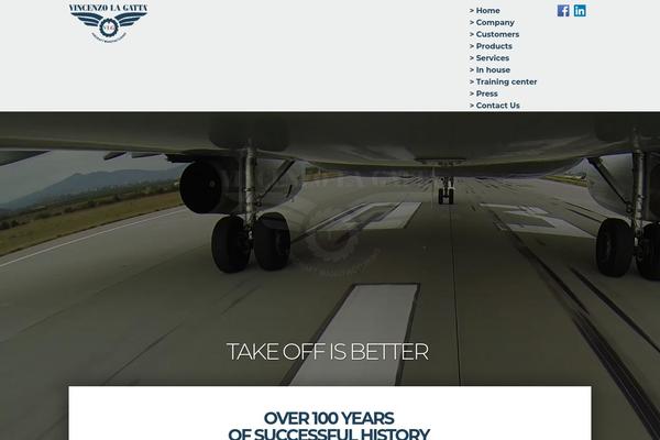 Site using Wp-timelines plugin