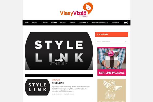 vlasyvizaz.sk site used Hickory