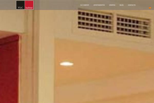 Elision theme site design template sample