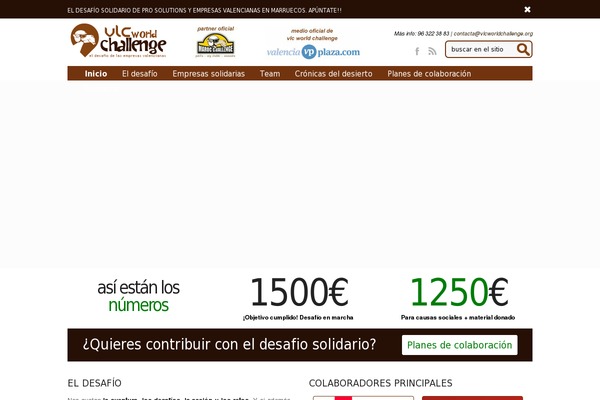 Choices theme site design template sample