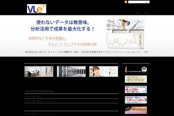 Corporate_tcd011 theme site design template sample