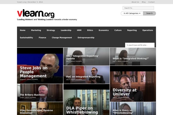 Extranews theme site design template sample