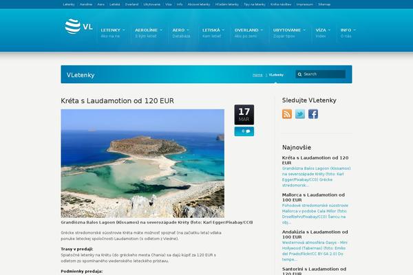Site using Weather Underground plugin