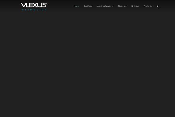 Site using Ultimate_VC_Addons plugin