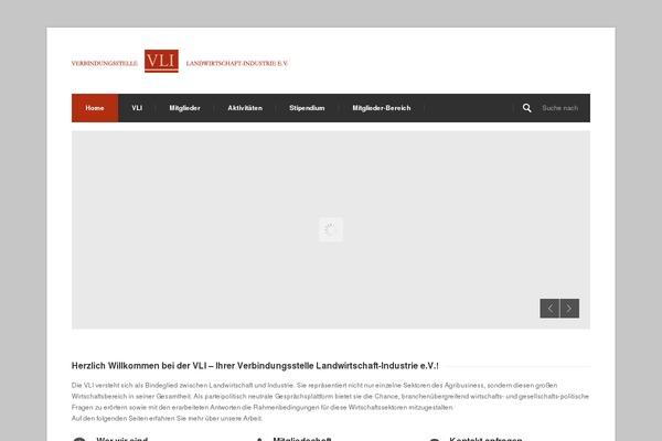 vli-agribusiness.de site used Centum
