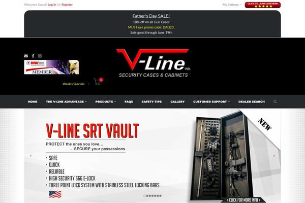 Site using Xmenu plugin
