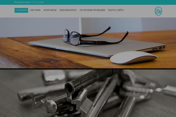 Grey-magic-flexy theme site design template sample