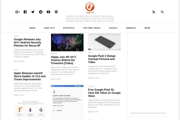 HEAP theme site design template sample